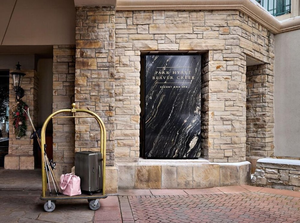 Park Hyatt Beaver Creek Resort and Spa 12/76