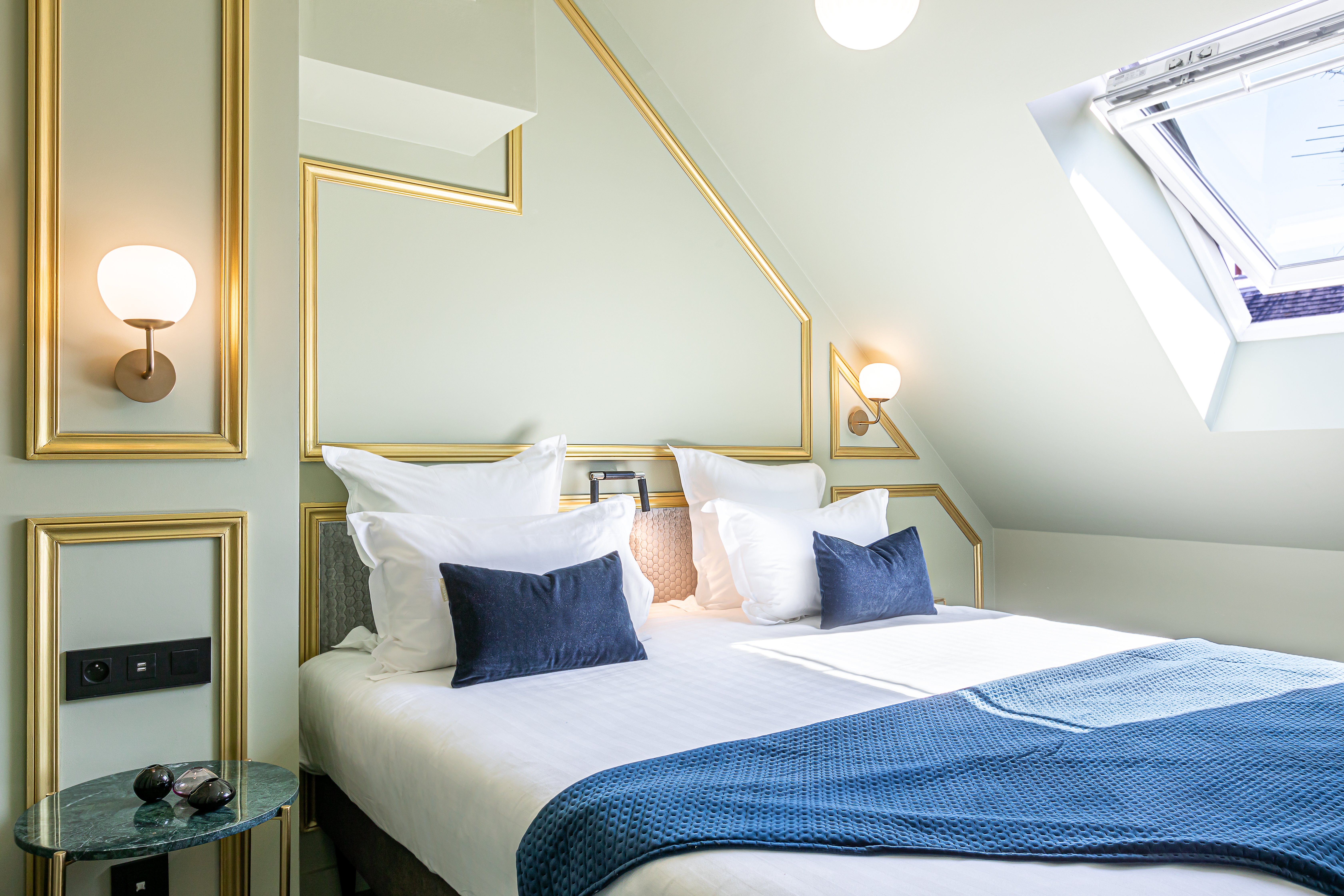 Hotel Veryste 7/50