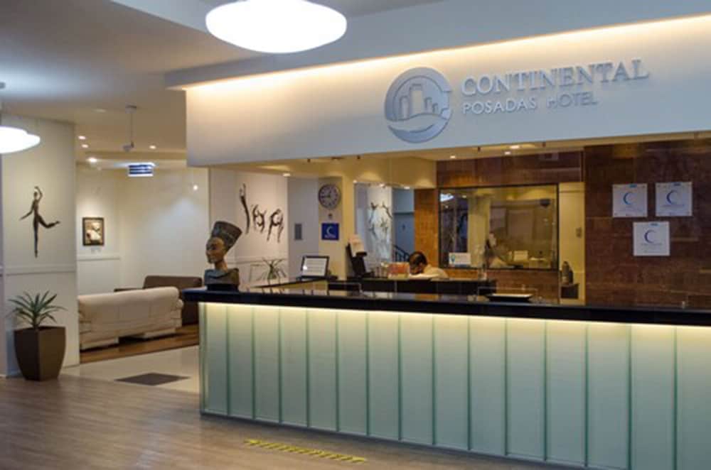 Hotel Continental 4/49