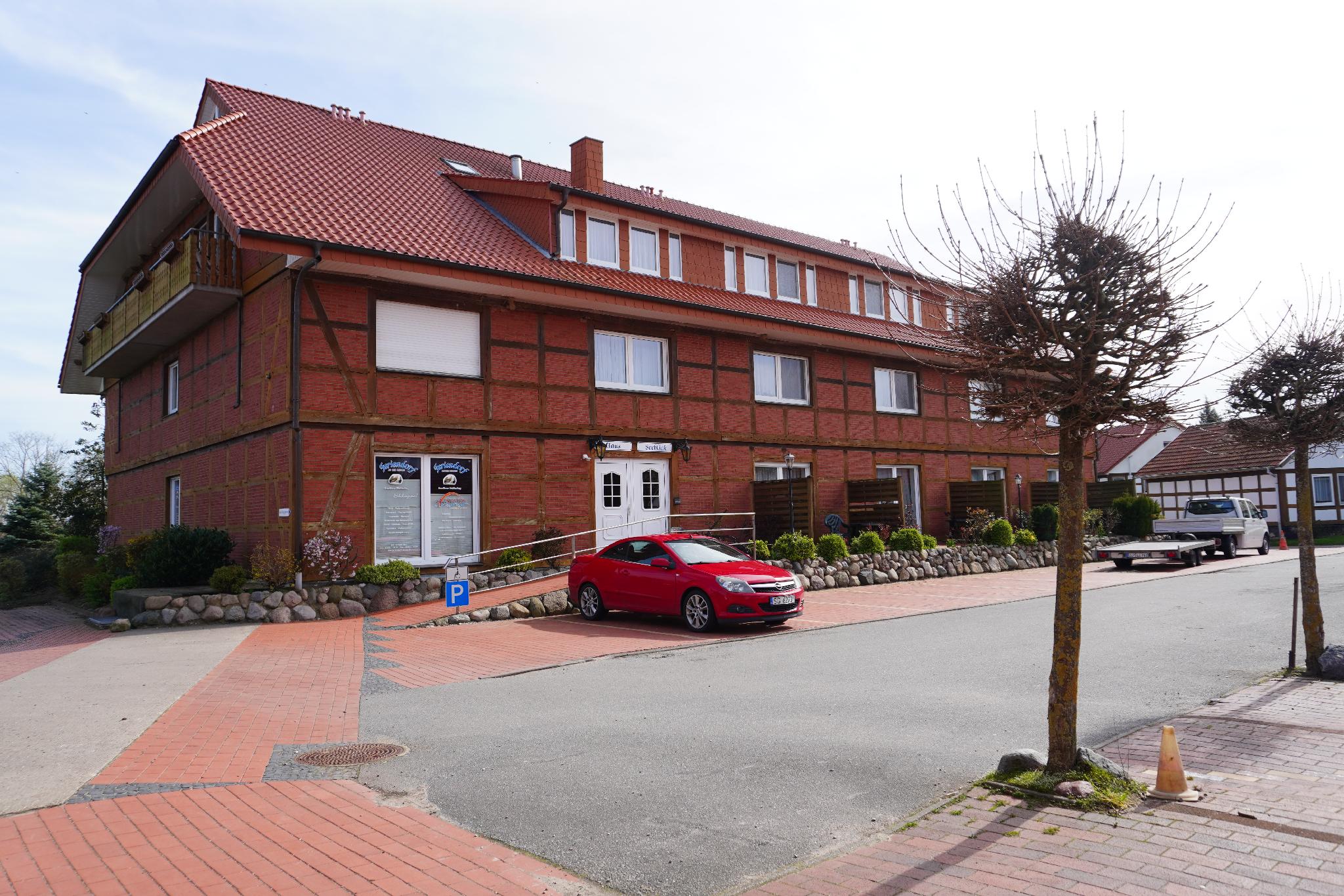 Alcor Hotel Feriendorf an der Ostsee 22/25