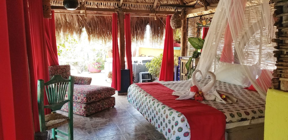 Cabo Inn Hotel 27/61