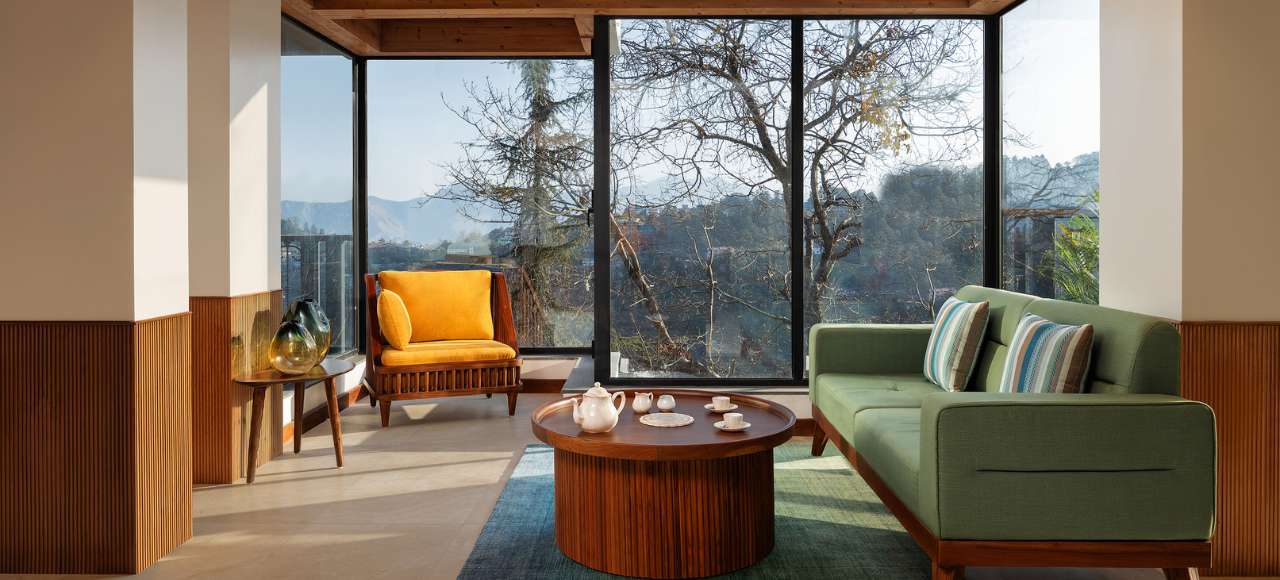 JuSTa Luxe Hollow Oak Mussoorie 18/28