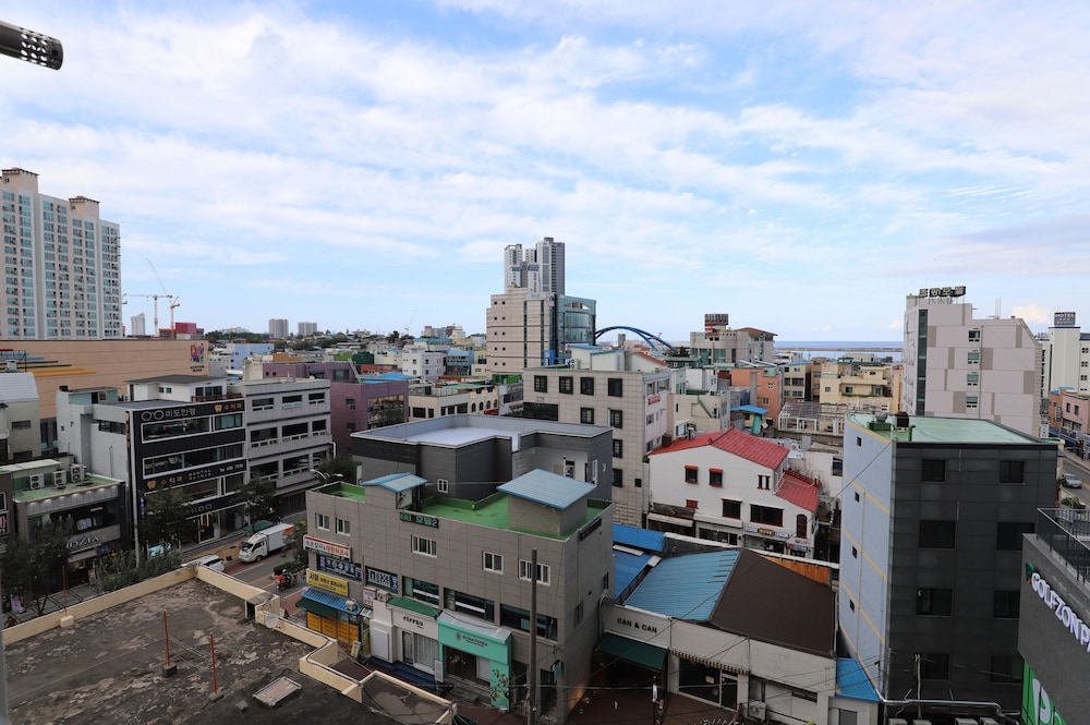 Sunrise Hotel Sokcho 54/56