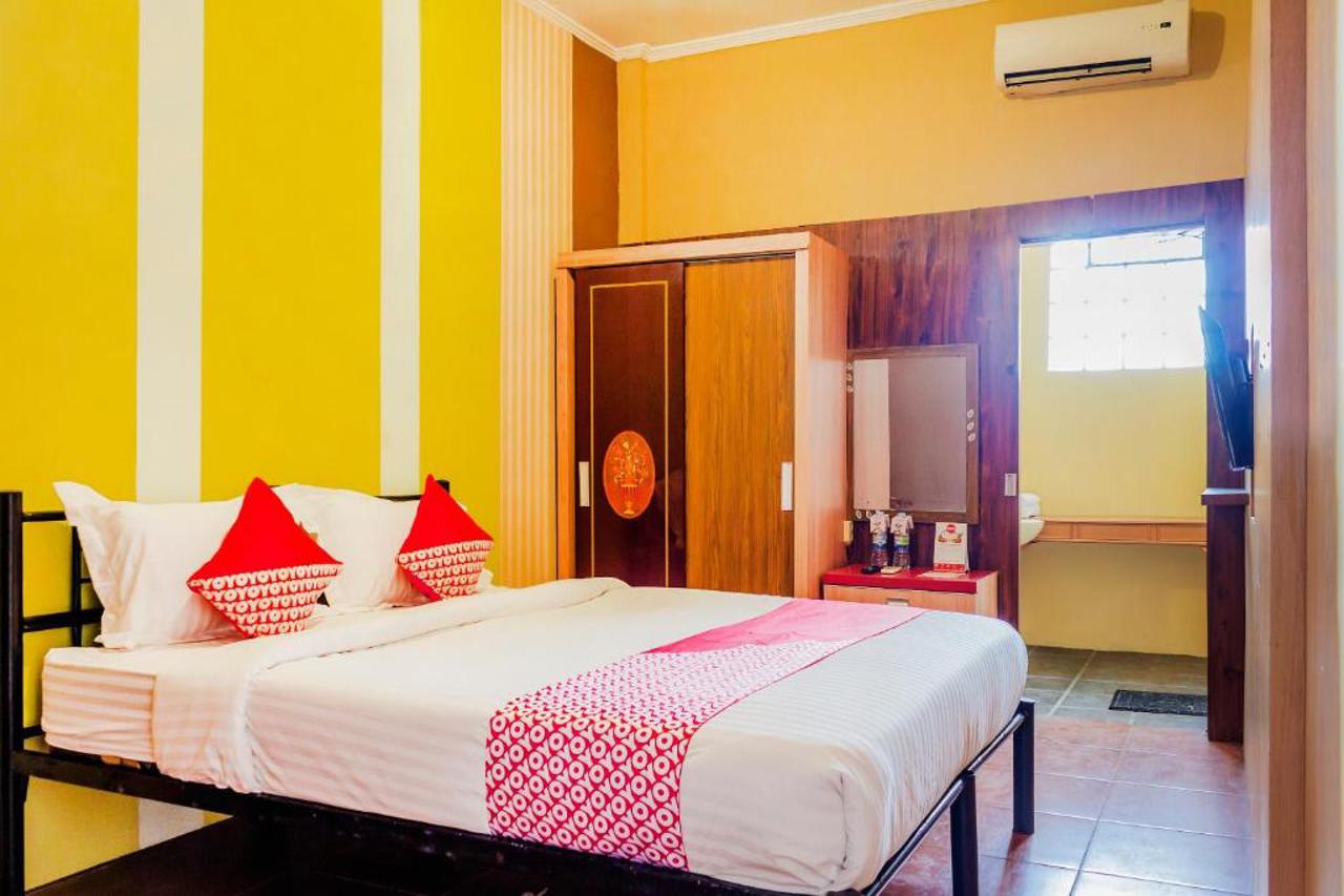 Hotel O near Universitas Pelita Harapan formerly Pelangi Guest House 11/25
