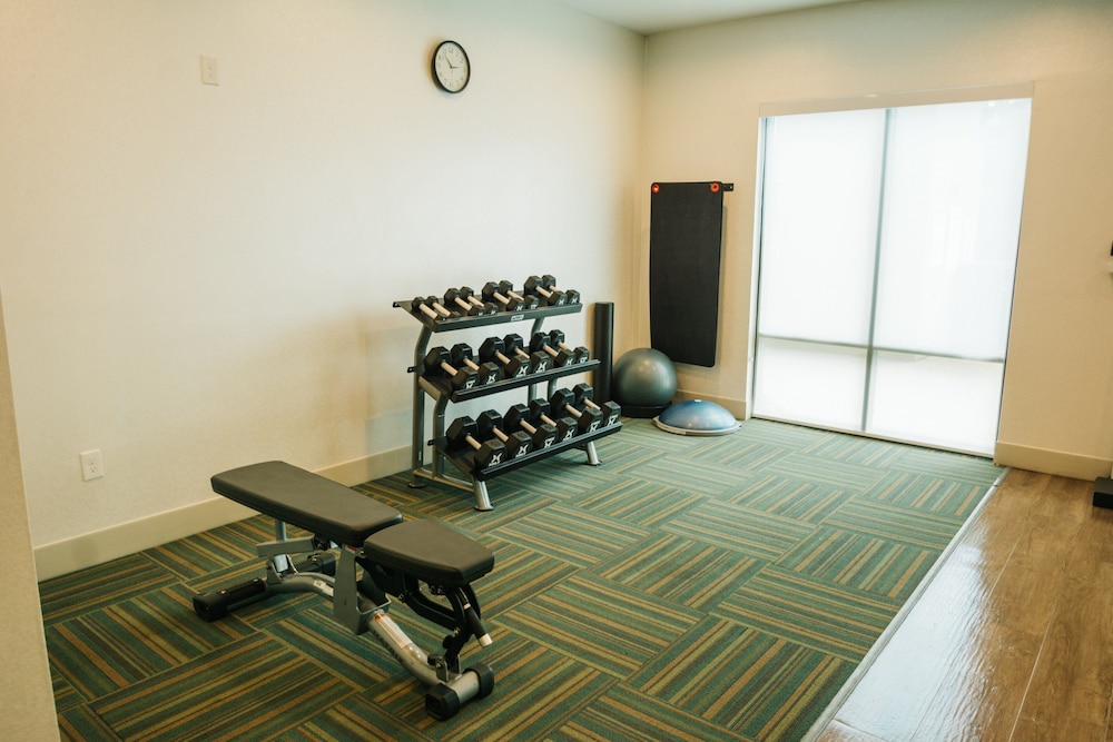 Holiday Inn Express & Suites Birmingham - Homewood 20/33