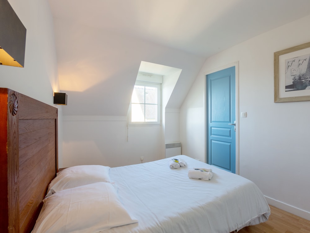 Residence Vacanceole Les Terrasses de Pentrez 26/67