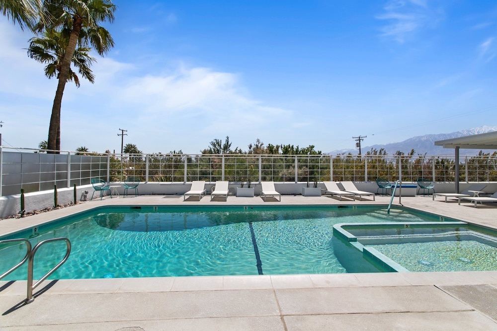 Sagewater Resort and Spa - Adult Only 49/69