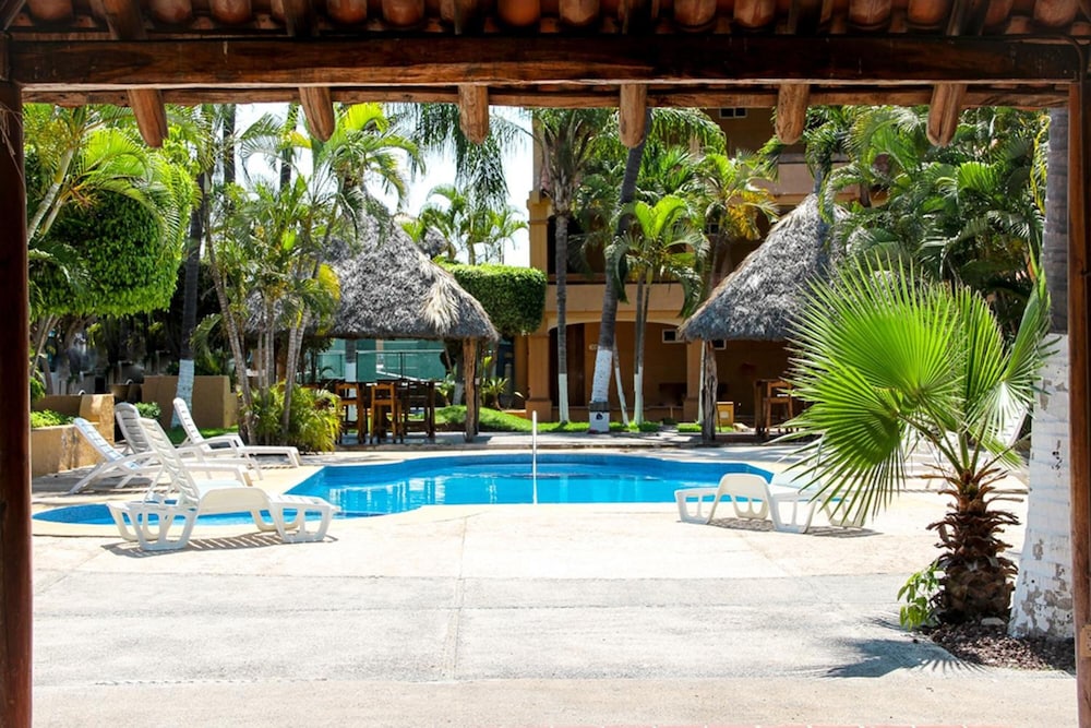 Hotel Margaritas 32/38