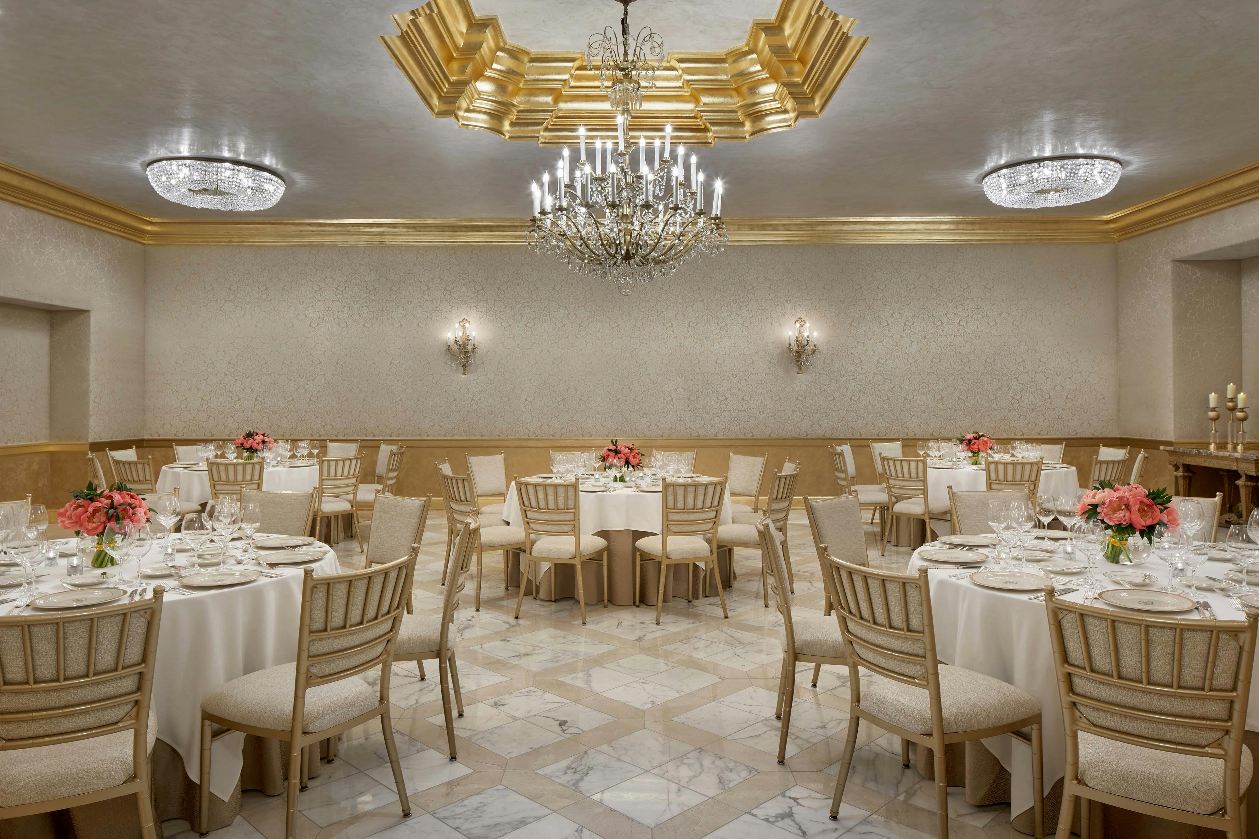 The St Regis Washington D C 18/30