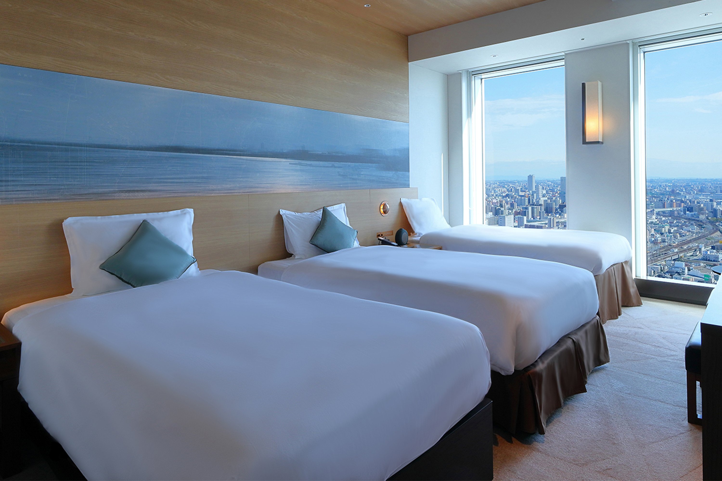 Nagoya Prince Hotel Sky Tower 24/78