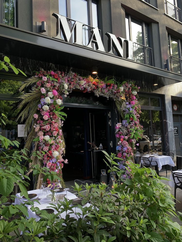 亚曼诺集团玛尼酒店(Hotel Mani By Amano Group) 图片1