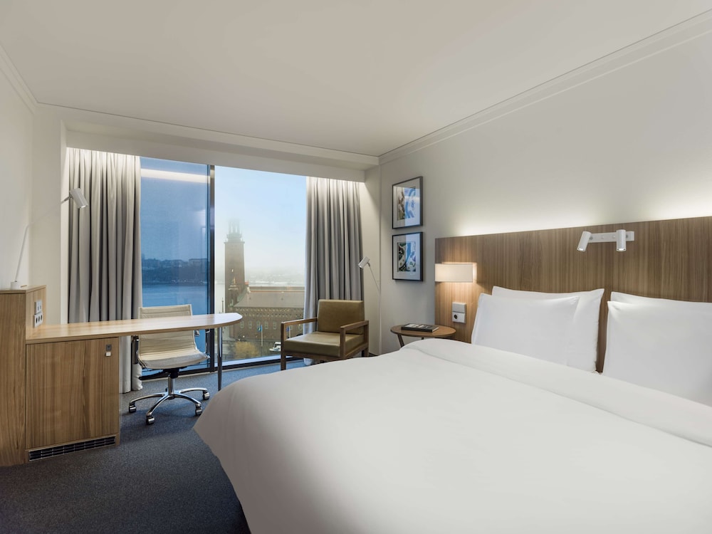 Radisson Blu Waterfront Stockholm 13/45