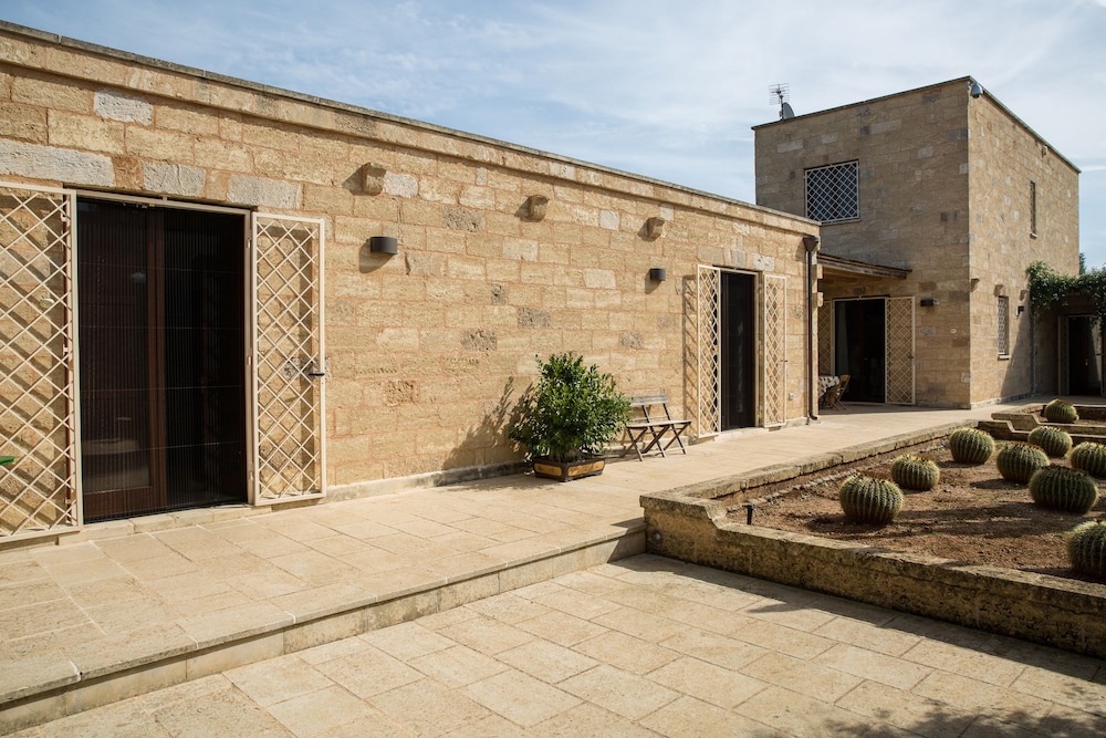 Masseria Saietti 40/50