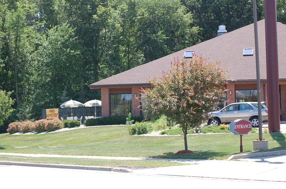 Country Hearth Inn Lomira Hotel 29/48