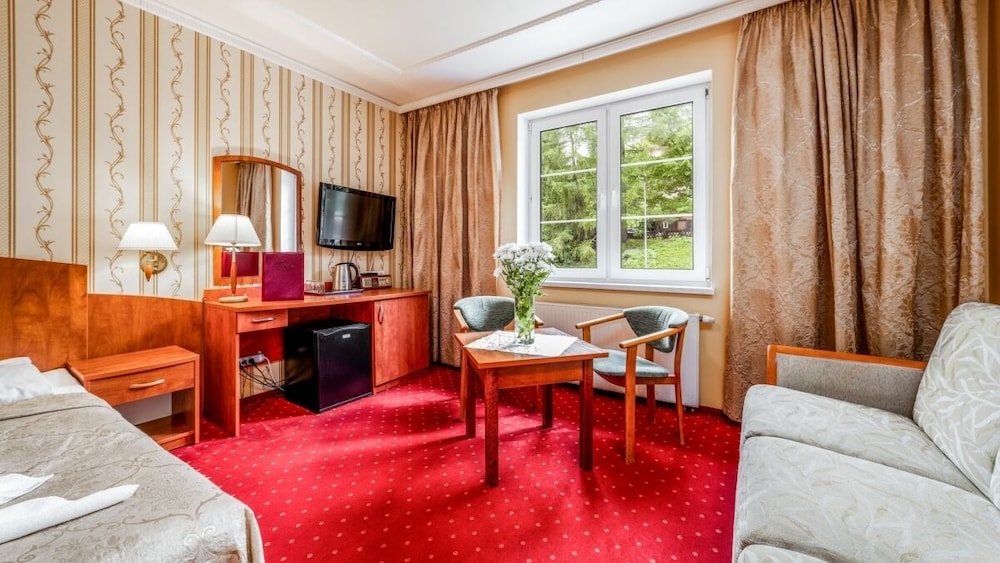 Pensjonat Karkonoski Spa 32/50