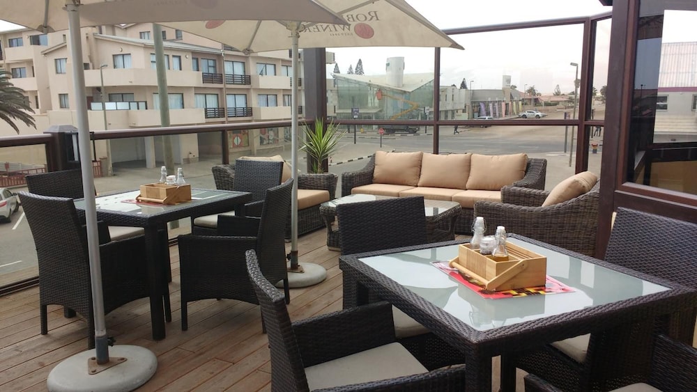 Hotel Deutsches Haus 31/37