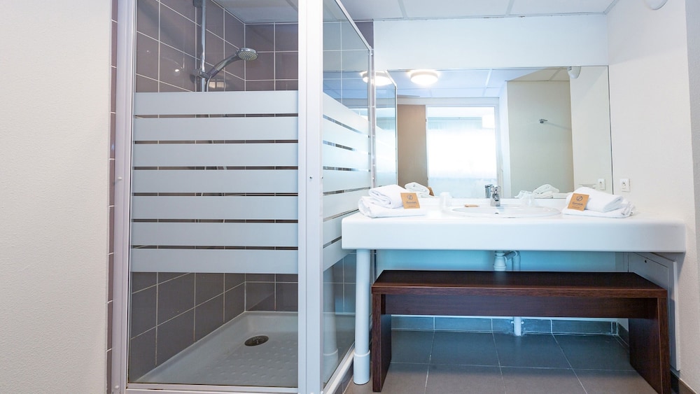 Residence Vacanceole Les Chambres de la Baie 38/39