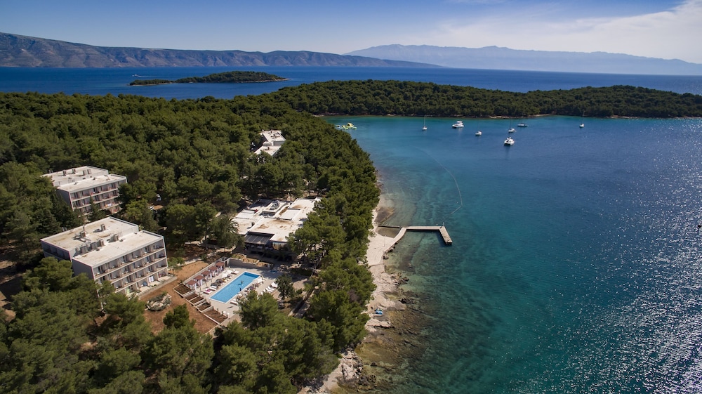 Aminess Senses Hvar Resort 60/66
