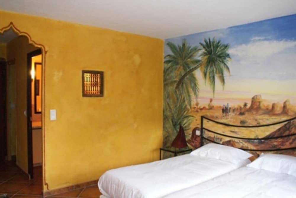 Hotel de La Gare 13/40