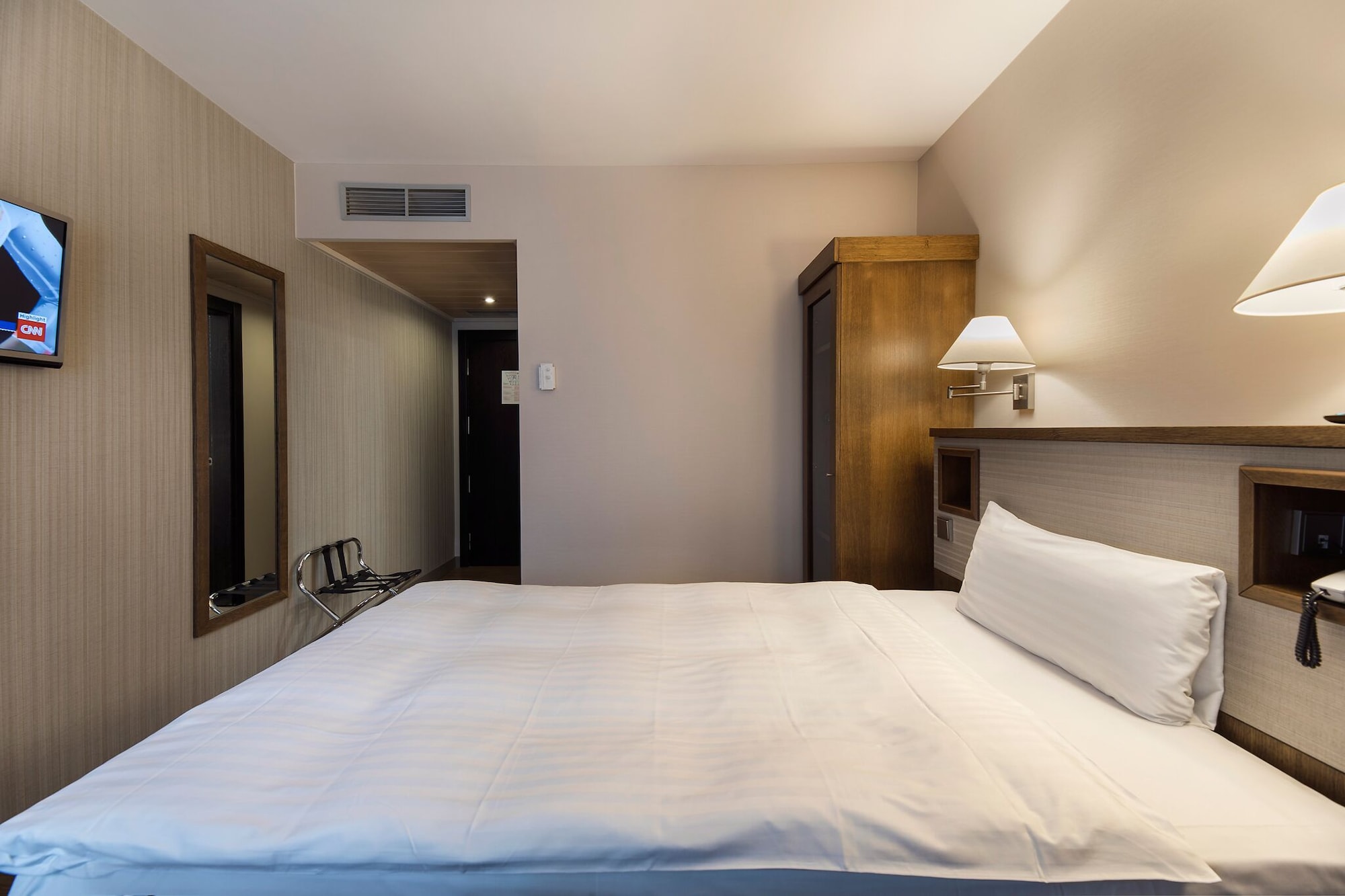 STANDARD, SINGLE, SINGLE BED