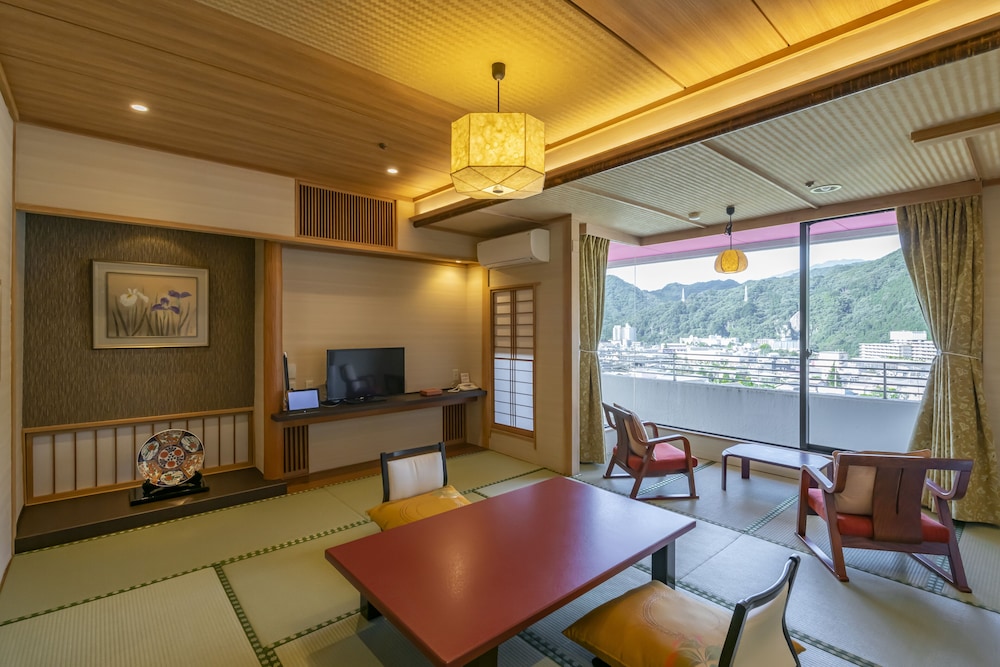 KINUGAWA GRAND HOTEL YUME NO TOKI 27/50
