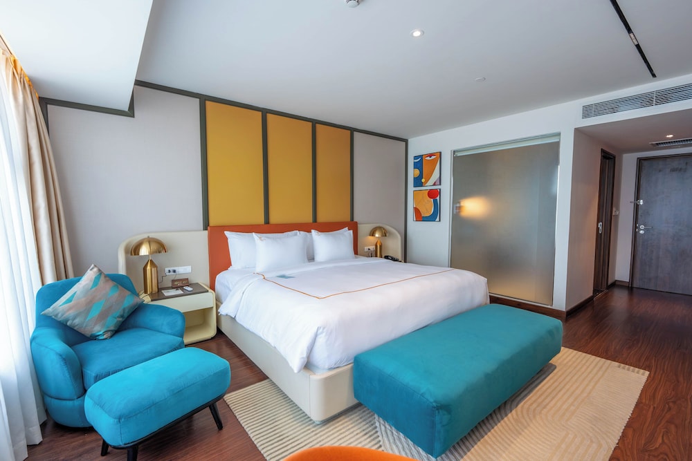 Vias Hotel Vung Tau 29/70