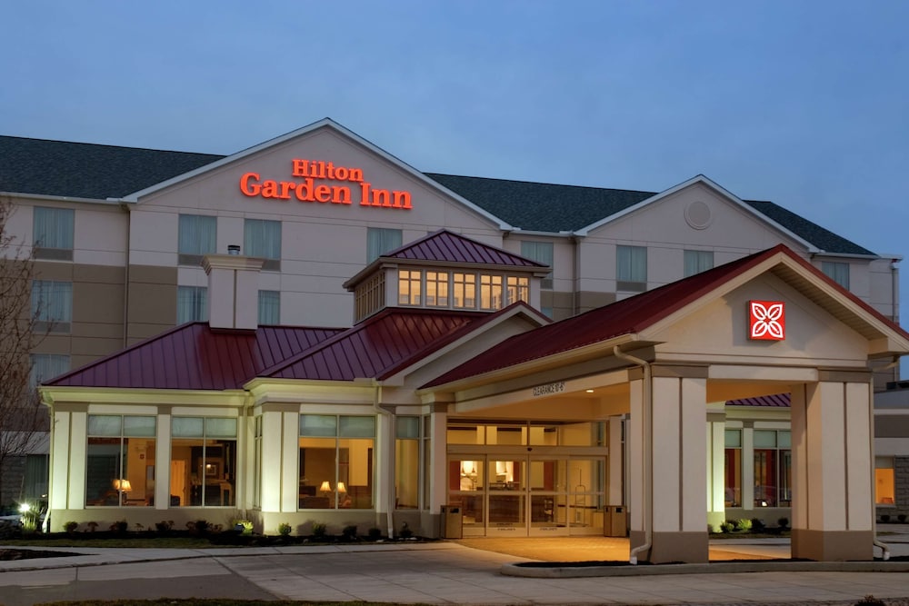 HILTON GARDEN INN CLEVELAND EAST MAYFIELD VILLAGE