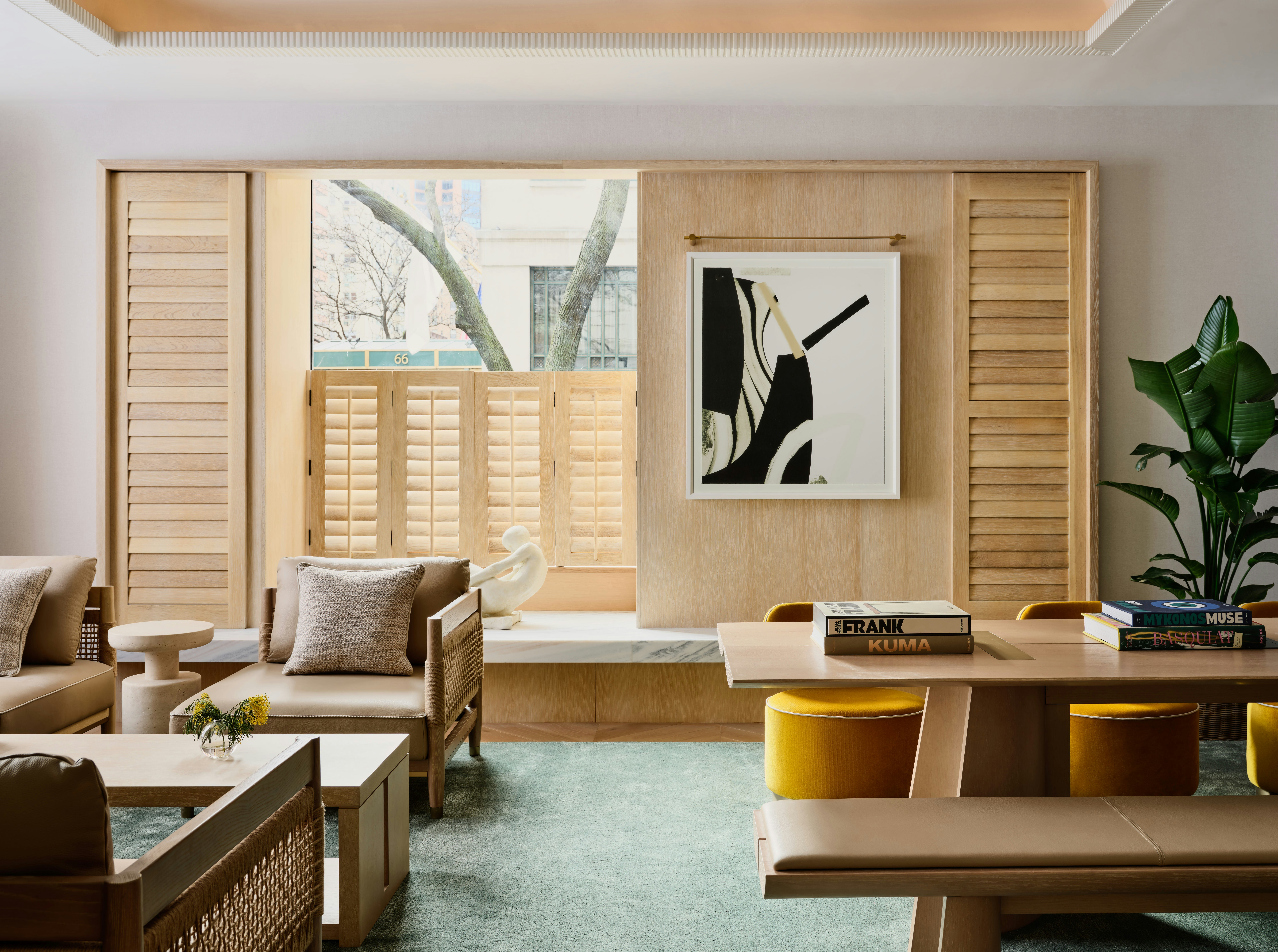 Kimpton Ashbel New York 43/65