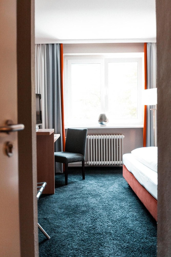 Hotel Am Rothenbaum 18/50