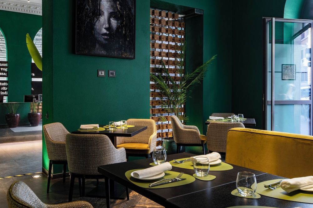 Rome Times Hotel 55/68