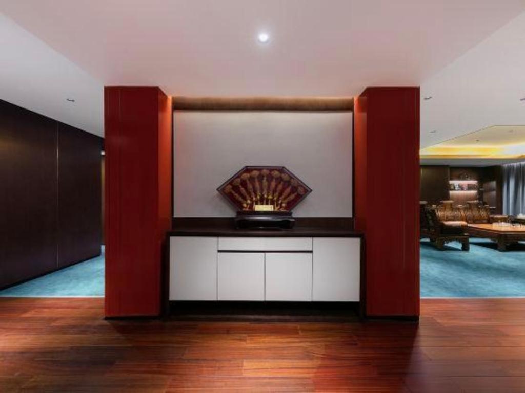 Chanwu Hotel - Dengfeng 16/51