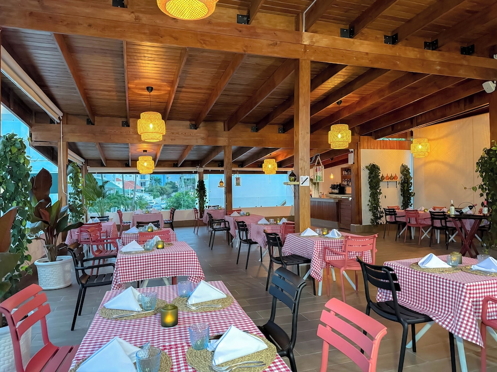HM Bavaro Beach Adults Only 33/51