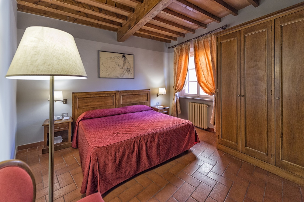 Hotel Miravalle 17/36