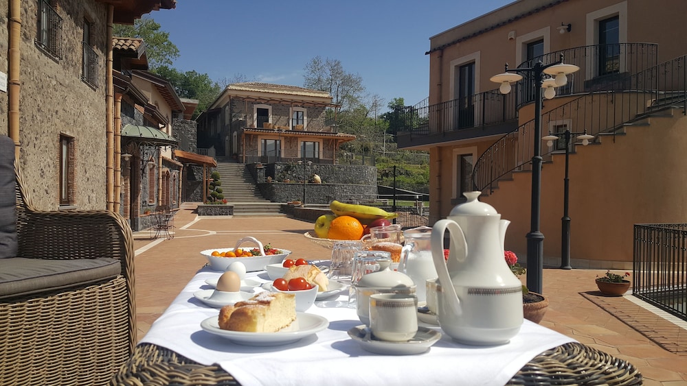 Antico Borgo Petralia 30/47