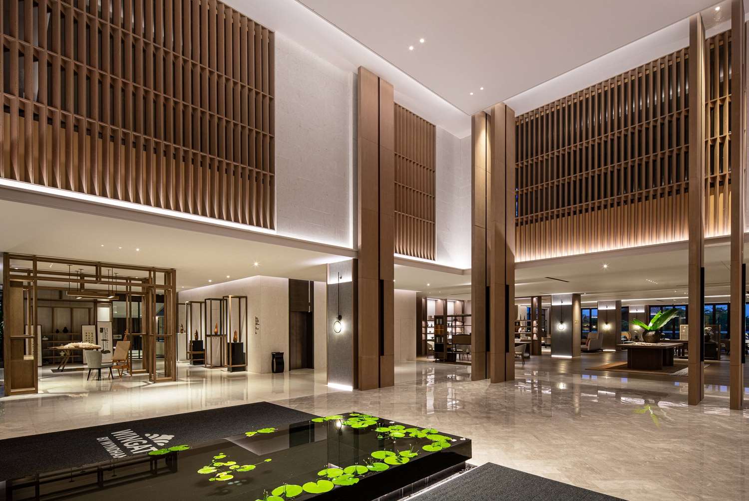 Wingate by Wyndham Hainan Chengmai 2/45