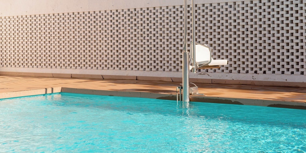 Tryp Cordoba Ex Tryp Los Gallos 47/50