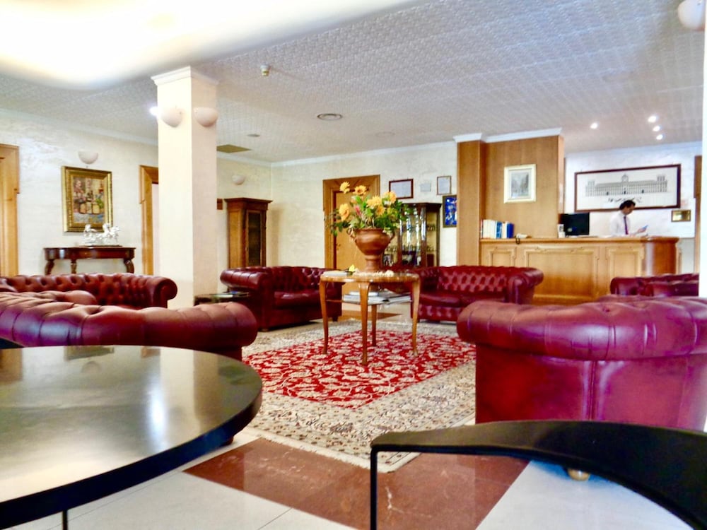 Hotel Belvedere 13/60