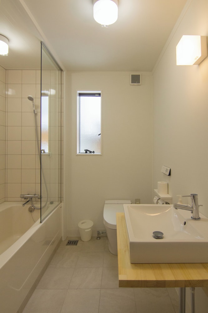 Morino Lodge Chalets 44/45