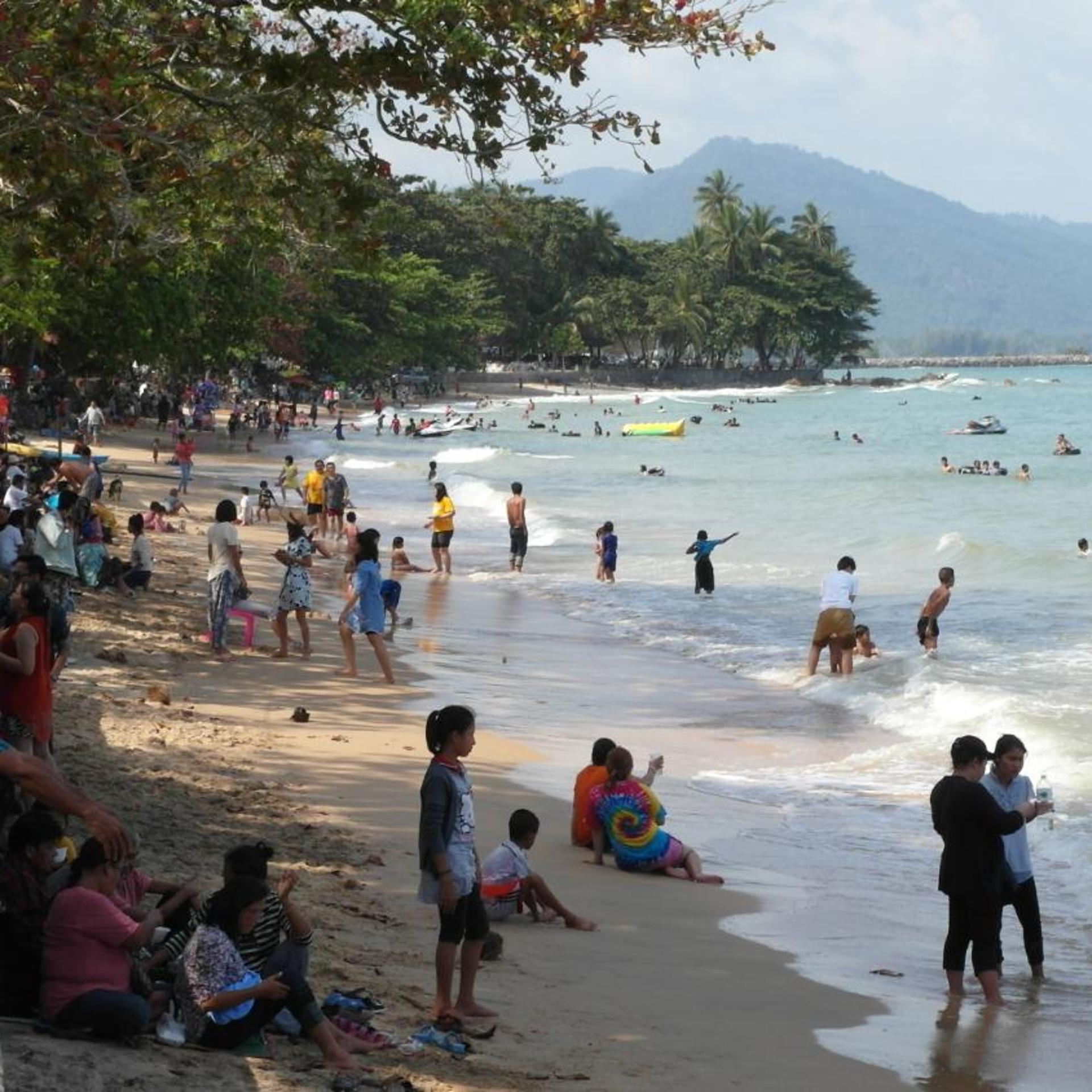 Thipburee Resort 35/40