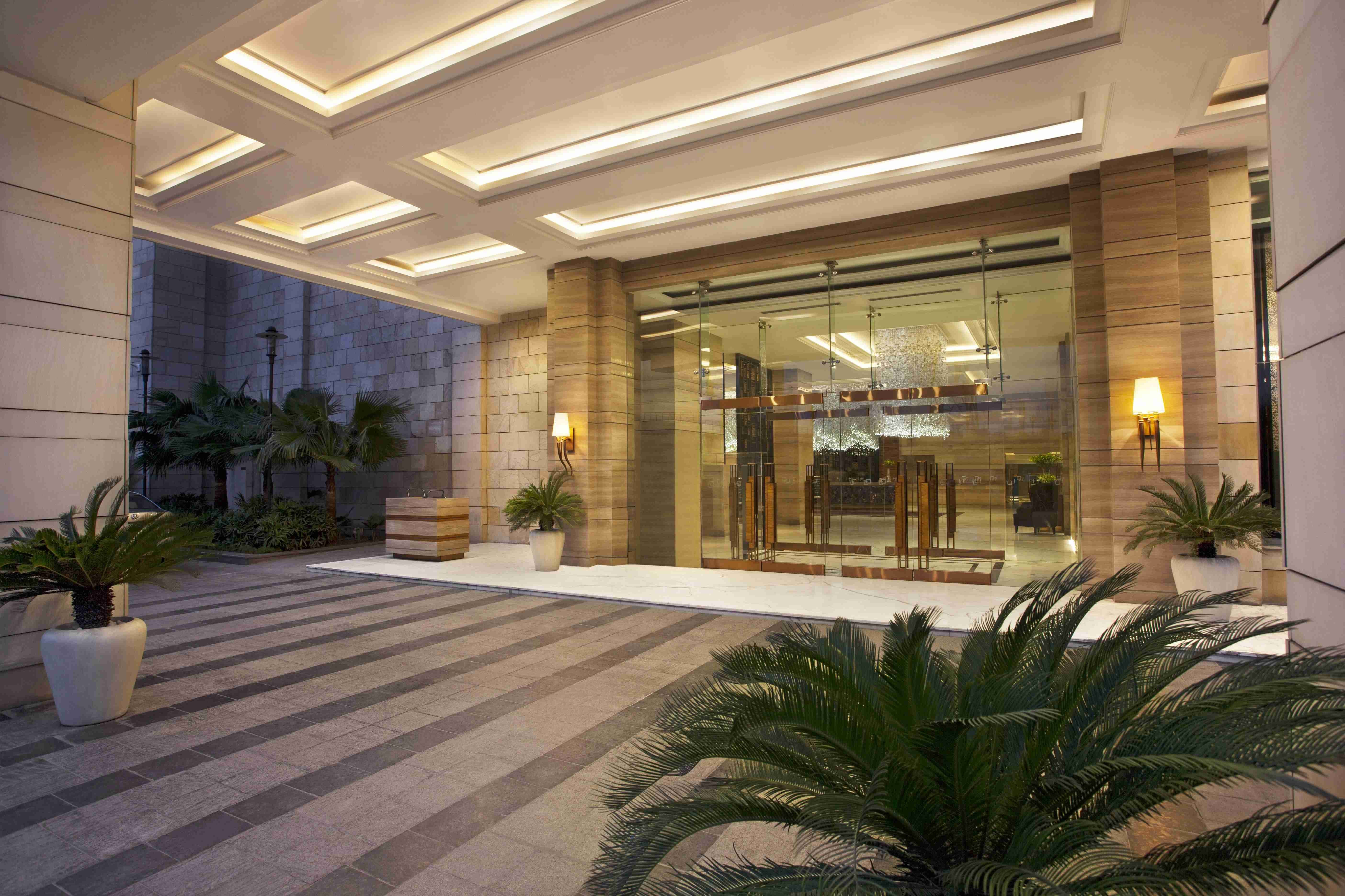 Crowne Plaza New Delhi Mayur Vihar Noida 10/64