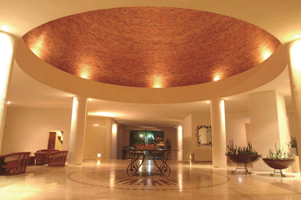 Emporio Ixtapa 5/50