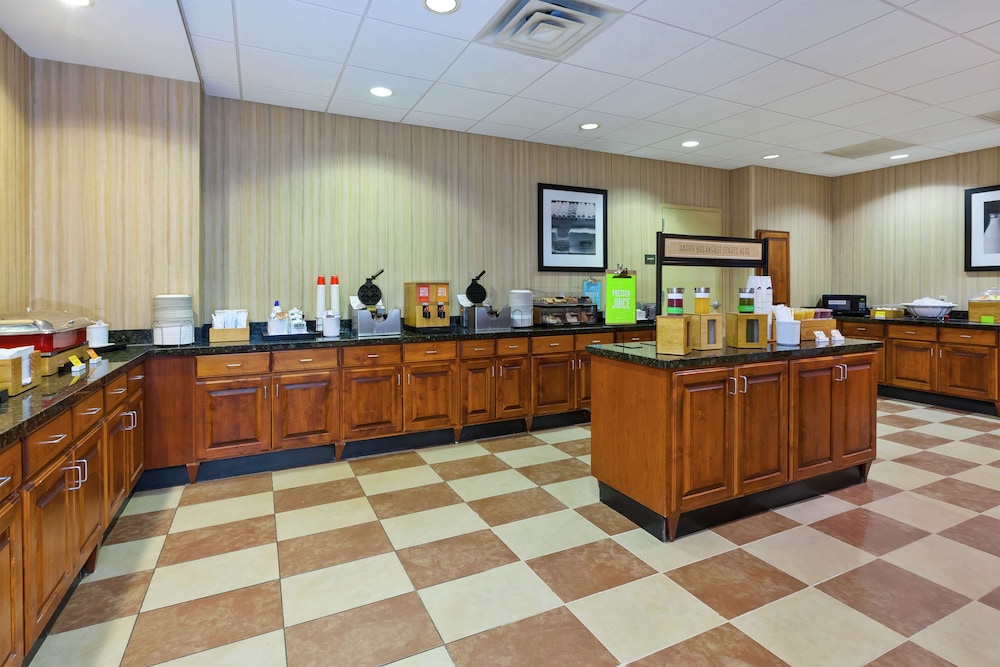 Hampton Inn Suites Exmore Eastern Shore 9/42