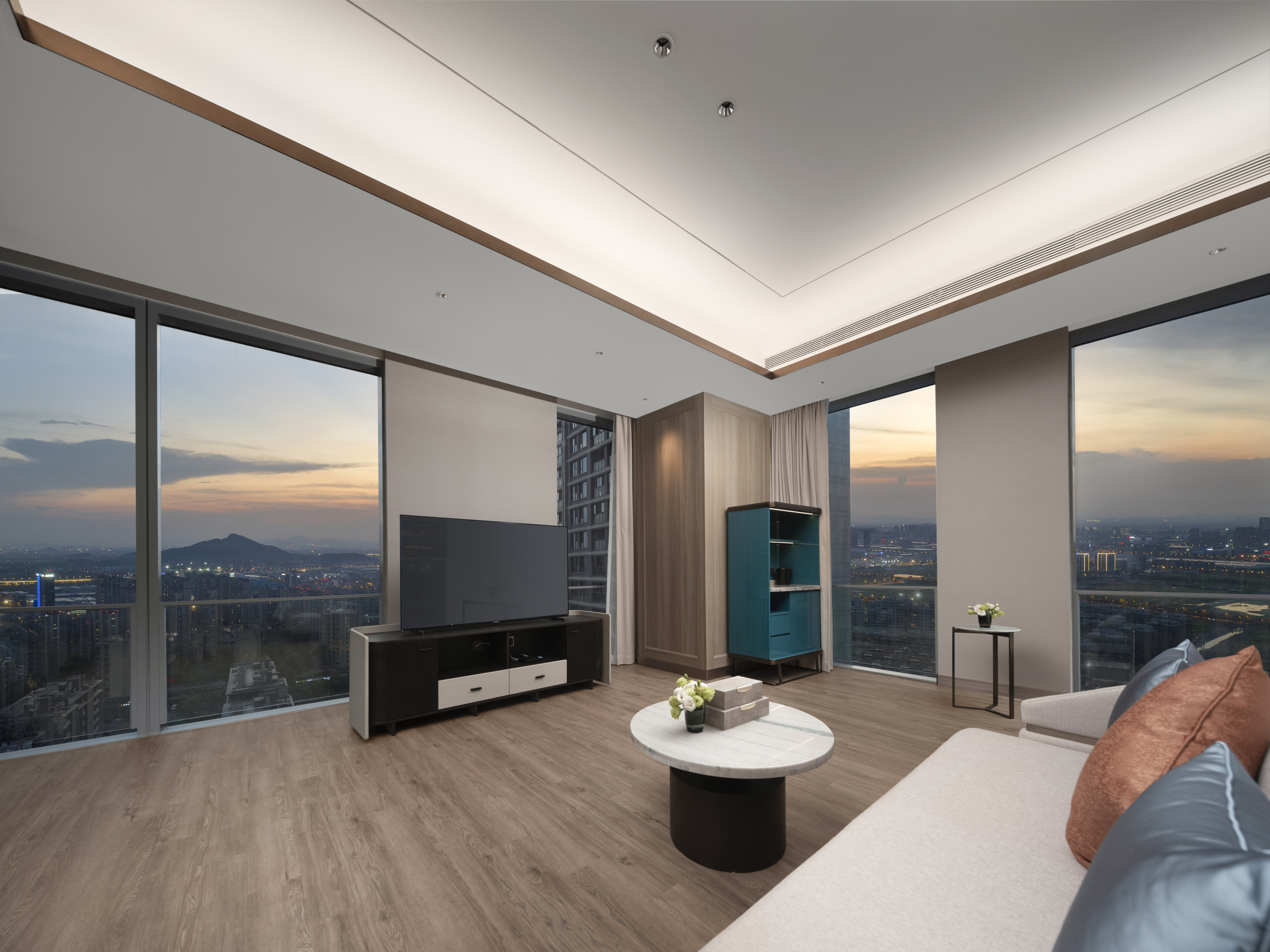 Crowne Plaza Hangzhou Linping by IHG 26/50