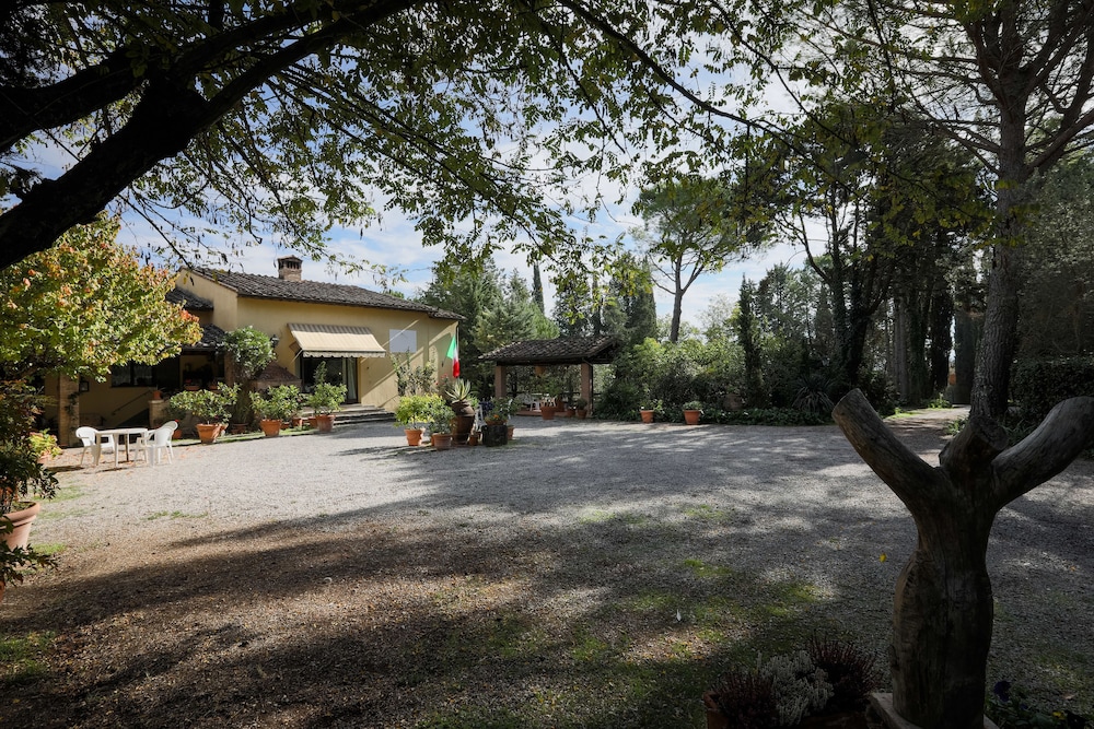 Agriturismo Villa Graziella 25/50