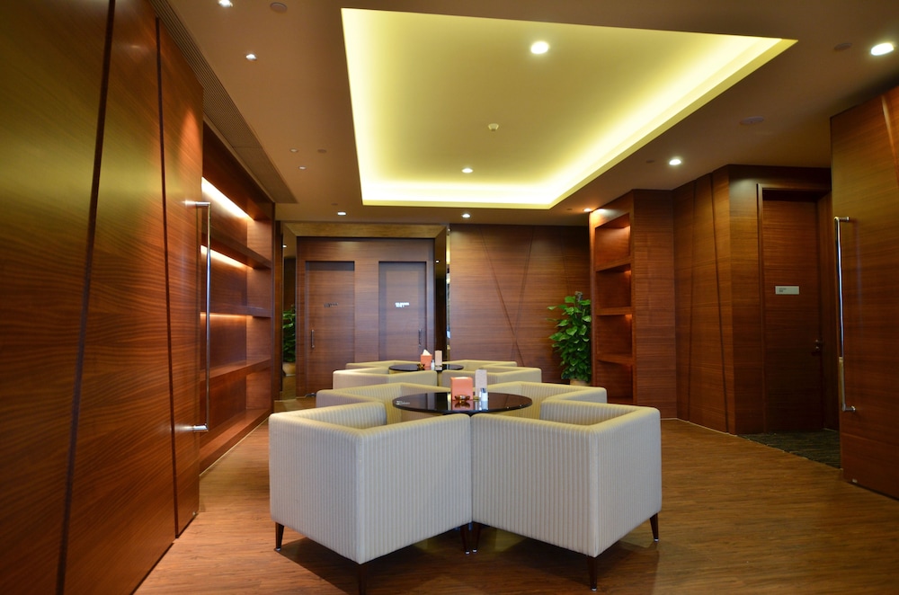 Pullman Dongguan Changan 40/69