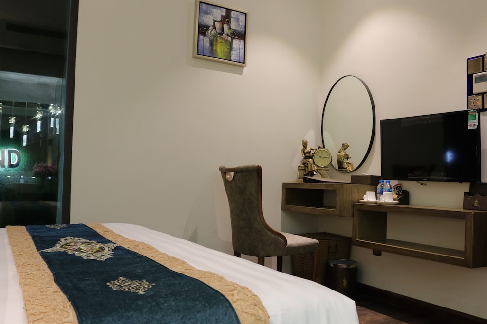 Blue Diamond Luxury Hotel 28/72