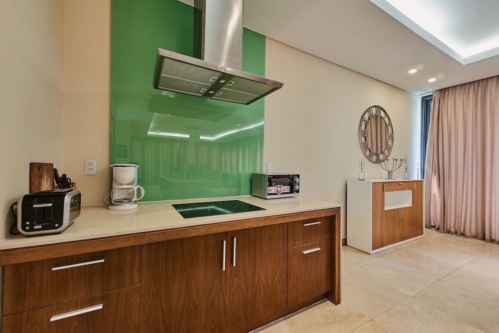 S - Ocean Luxury Villas Danang 50/50