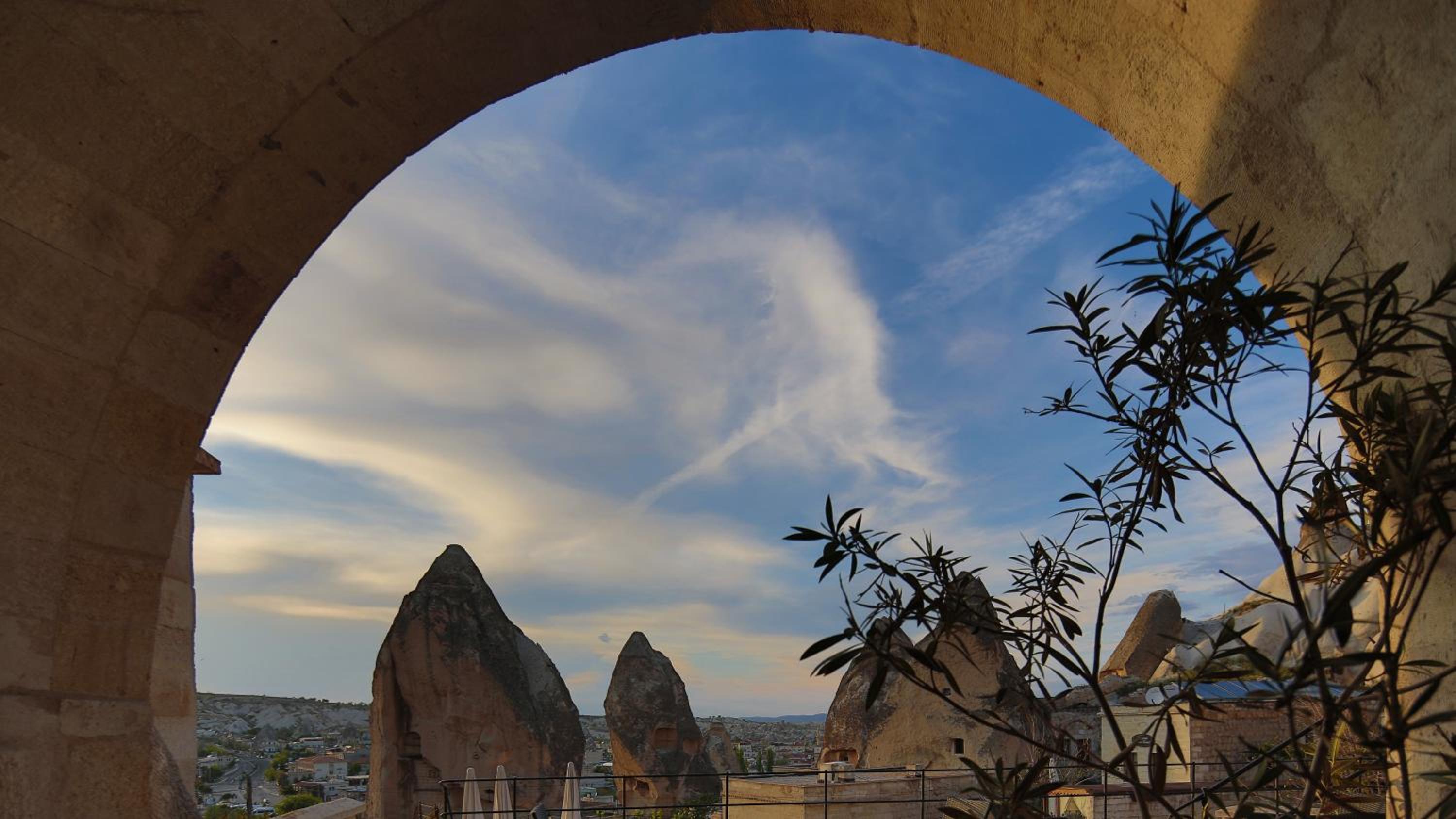 Vezir Cave Suites 44/50