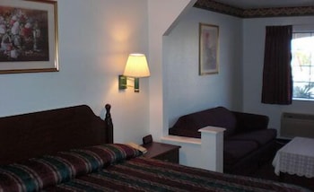 The Executive Inn Suites 46/67