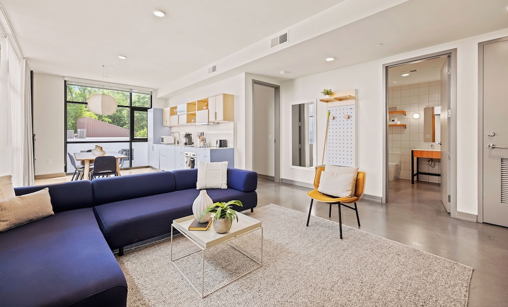 BentoLiving Chestnut Hill 55/77